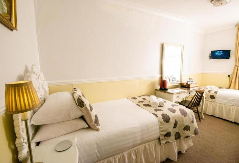 Номер Стандарт, Summerlands Guest House