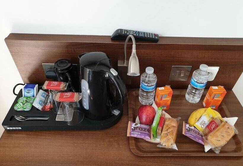 Номер Стандарт, Blossom Guesthouse