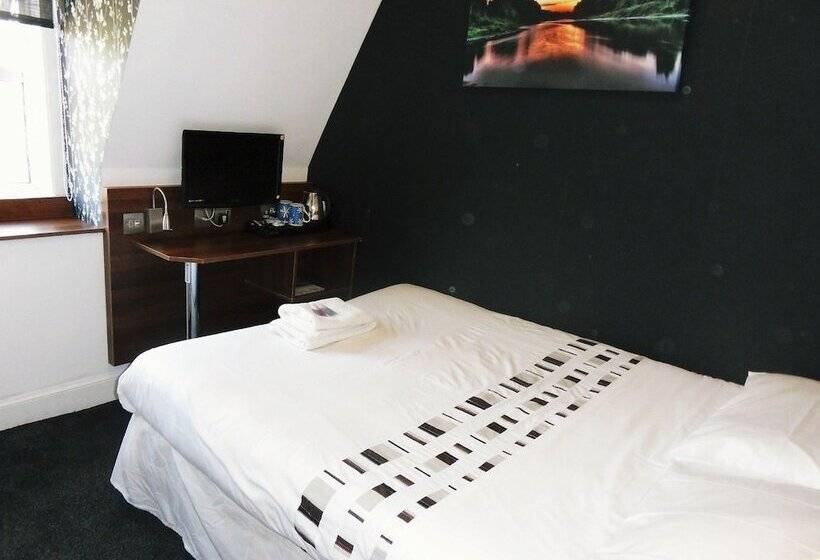 Номер Стандарт, Blossom Guesthouse