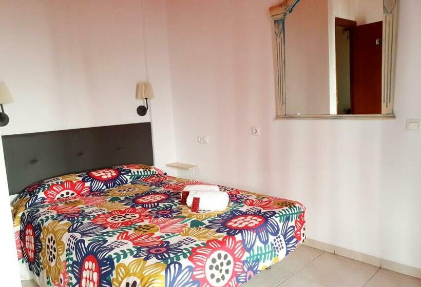 اتاق استاندارد, Arc House Ribera Only Adults