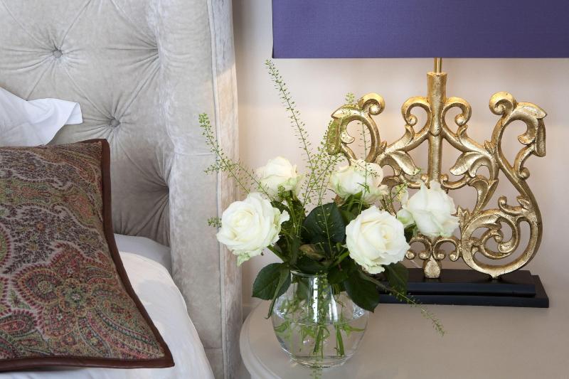 Люкс Вид на Море, The Charm Brighton Boutique Hotel & Spa