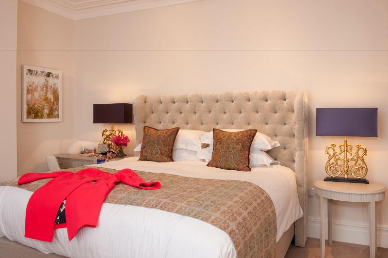 Люкс Вид на Море, The Charm Brighton Boutique Hotel & Spa