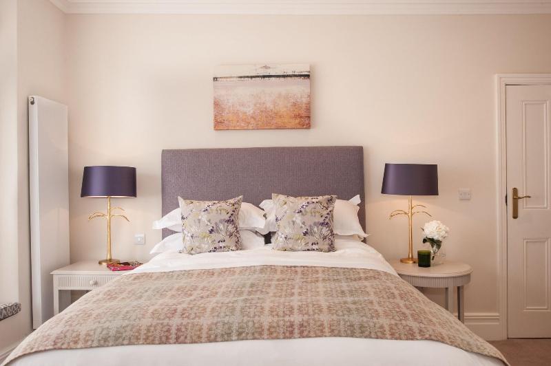 Номер Deluxe Вид на Море, The Charm Brighton Boutique Hotel & Spa