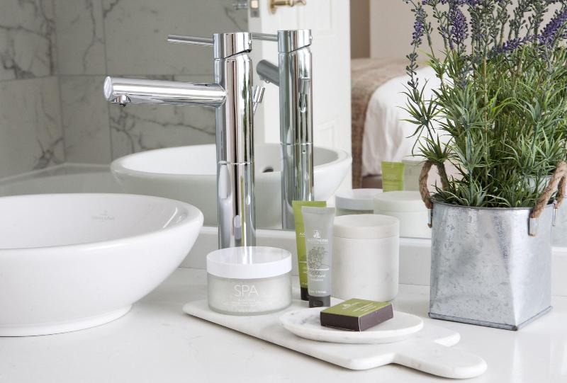 Номер Deluxe Вид на Море, The Charm Brighton Boutique Hotel & Spa
