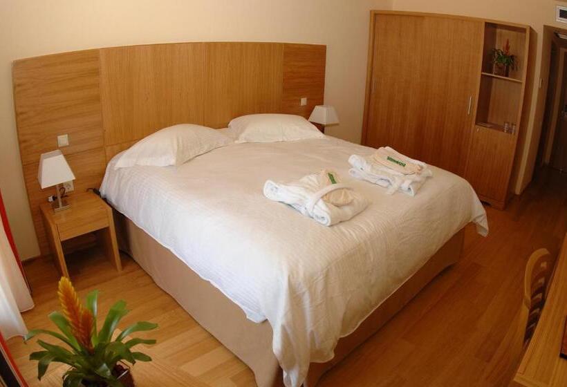 Номер Стандарт Вид на Горы, Valis Resort