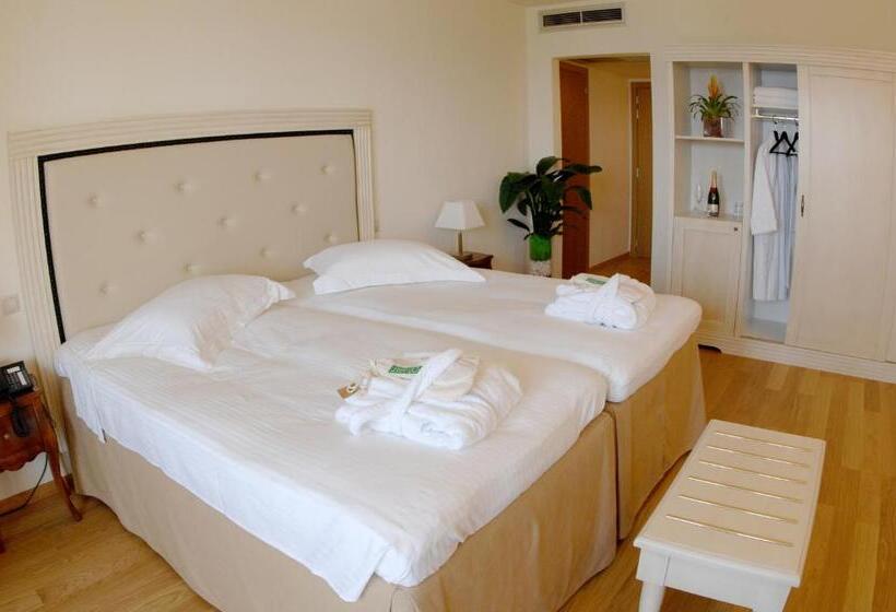 Номер Стандарт Вид на Море, Valis Resort