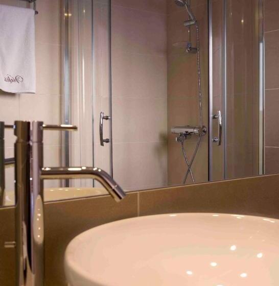 Номер Стандарт Вид на Море, Valis Resort