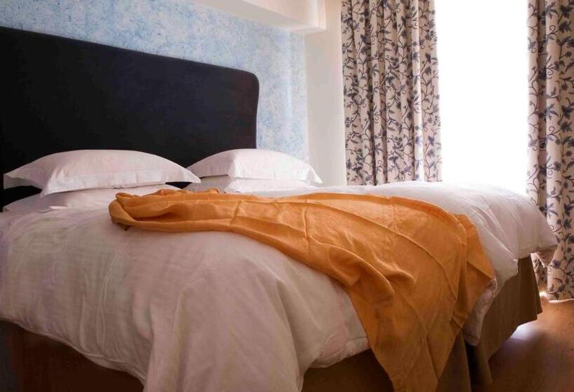 Люкс Повышенной Комфортности, Valis Resort