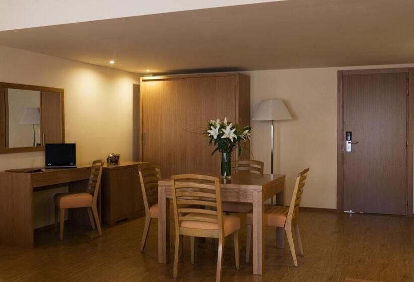 Family Suite, Valis Resort