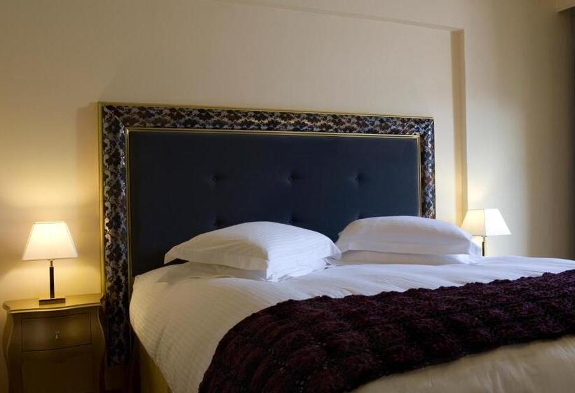 Номер Economy, Valis Resort