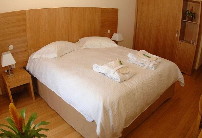Люкс Повышенной Комфортности, Valis Resort