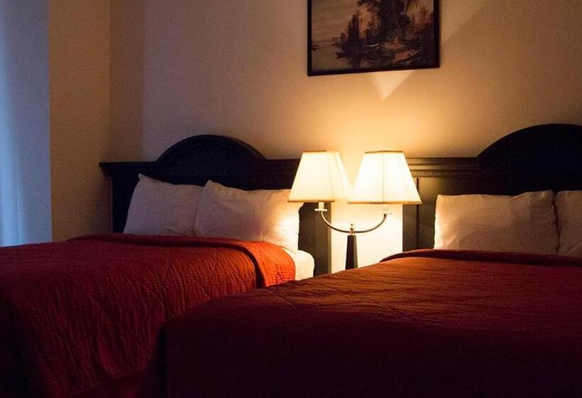سوئیت 2 خوابه, Gran Hotel Ccp Suites
