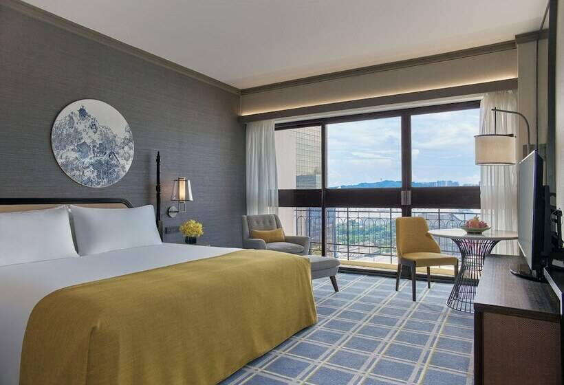 Люкс, Artyzen Grand Lapa Macau