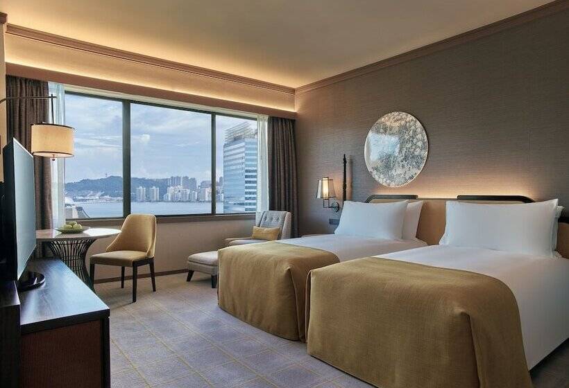 Номер Стандарт, Artyzen Grand Lapa Macau