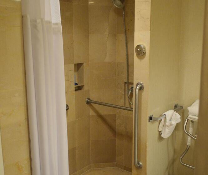 اتاق استاندارد با 2 تخت دوبل, Best Western Plus Nuevo Laredo Inn & Suites