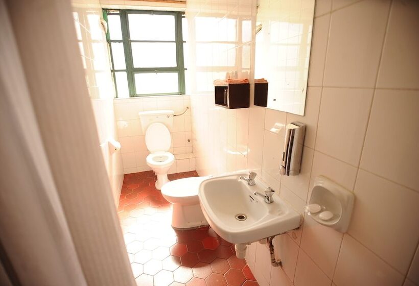 اتاق سوپریور, Kenya Comfort