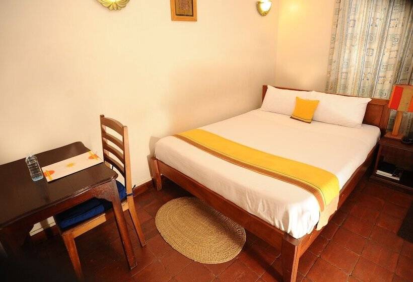 اتاق سوپریور, Kenya Comfort