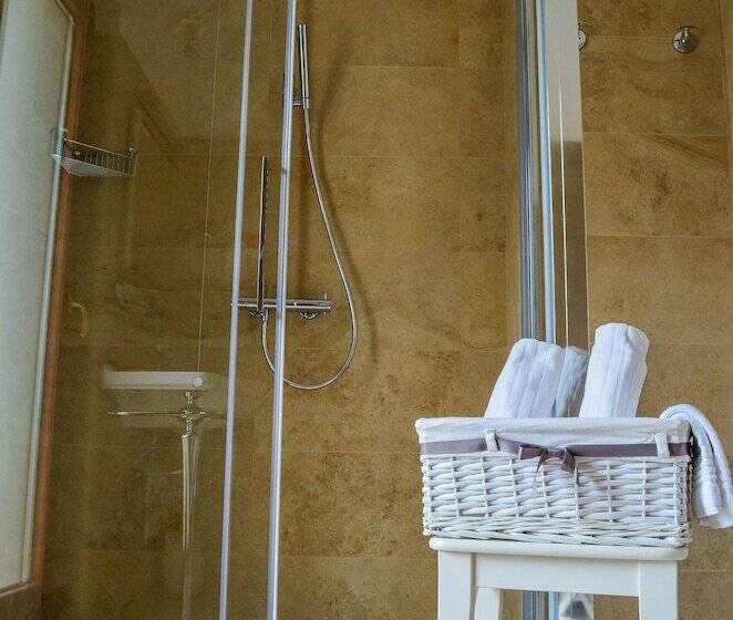 스위트, Masseria Tutosa