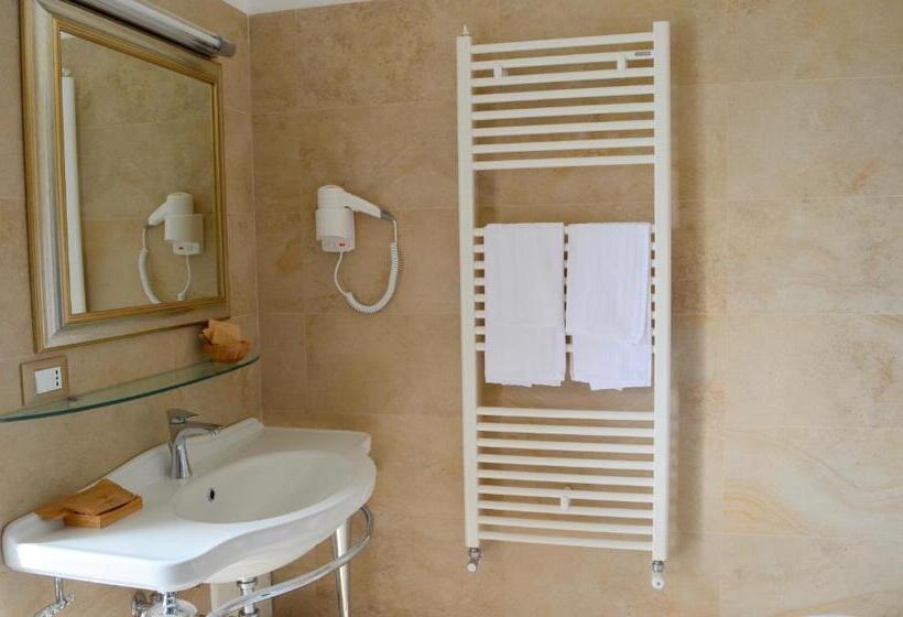 스위트, Masseria Tutosa