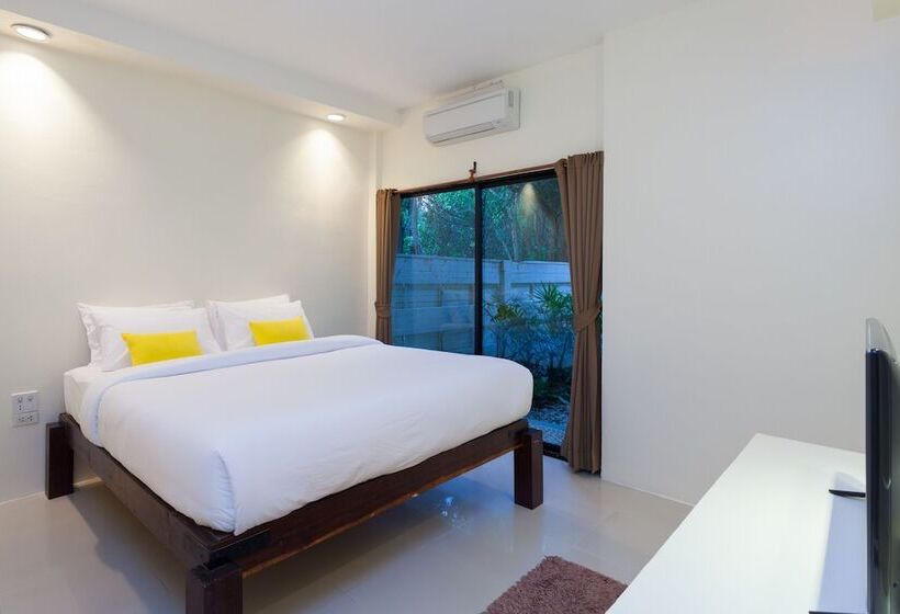 Люкс, Lima Bella Resort