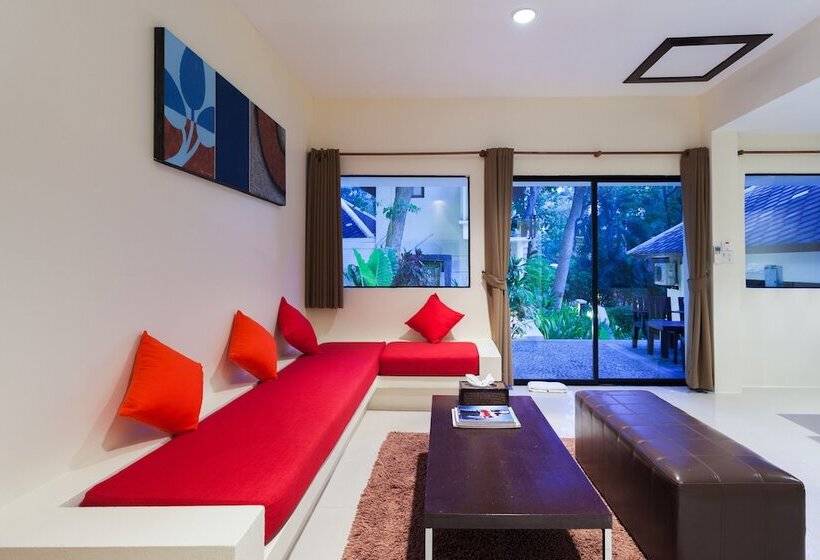 Люкс, Lima Bella Resort