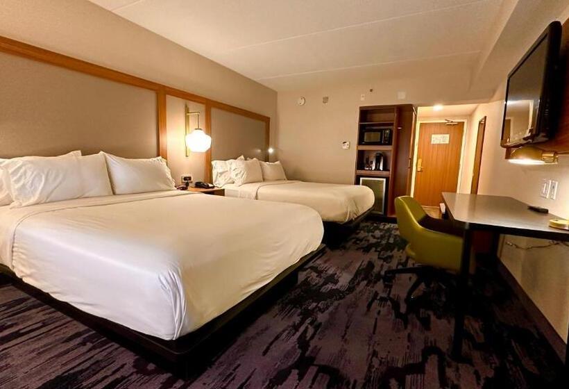 Номер Стандарт, Newmarket Hotel And Suites