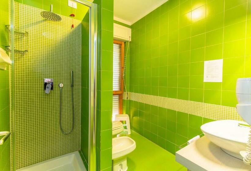 2침실 수피리어 룸, Residence Ulivi E Palme