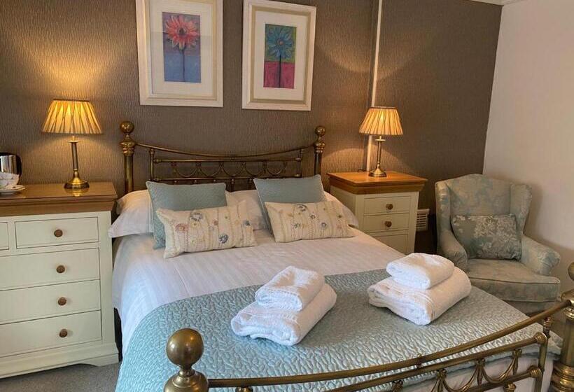 Номер Стандарт, Lakeside Country Guest House