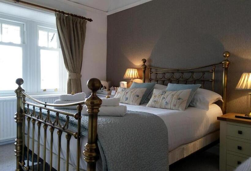 스탠다드 룸, Lakeside Country Guest House