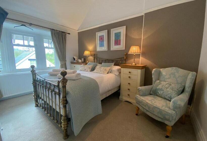 Номер Стандарт, Lakeside Country Guest House
