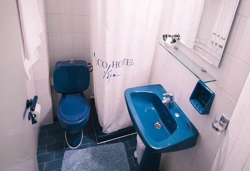 Номер Стандарт, Greco
