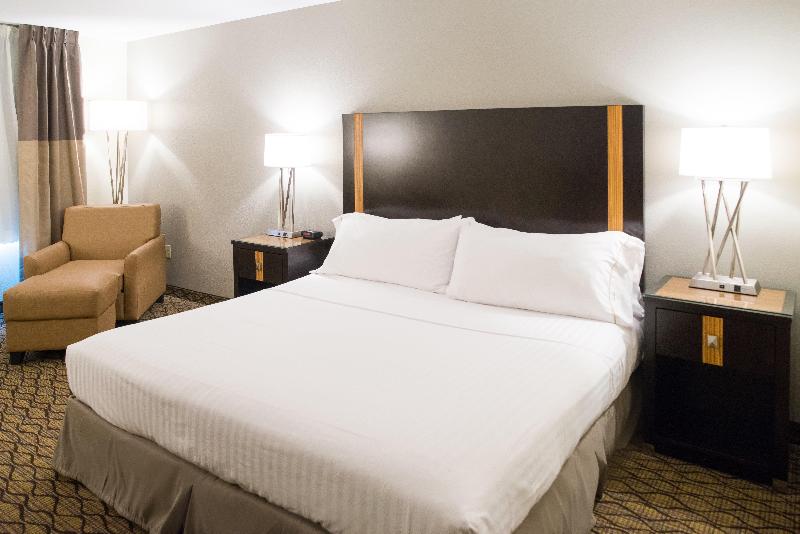 Стандартный Номер Кровать Кинг, Holiday Inn Express Hotel & Suites Chanhassen By Ihg