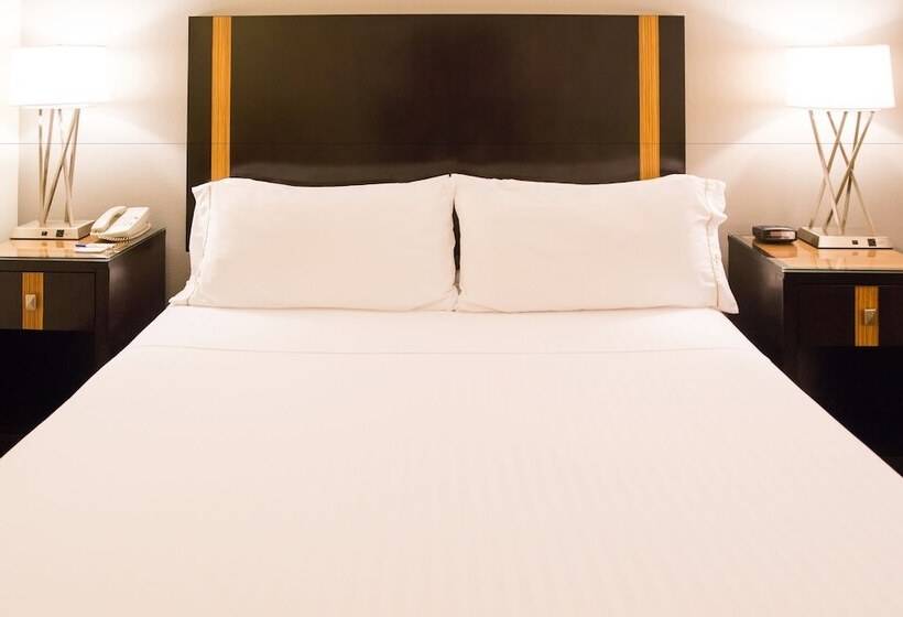 Номер Стандарт, Holiday Inn Express Hotel & Suites Chanhassen By Ihg
