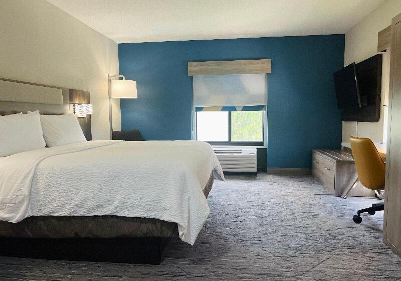 Стандартный Номер Кровать Кинг, Holiday Inn Express & Suites Sebring, An Ihg