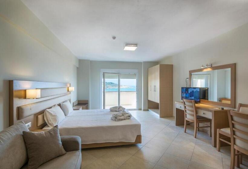 수피리어 스튜디오 바다 전망, Sea View Resorts & Spa