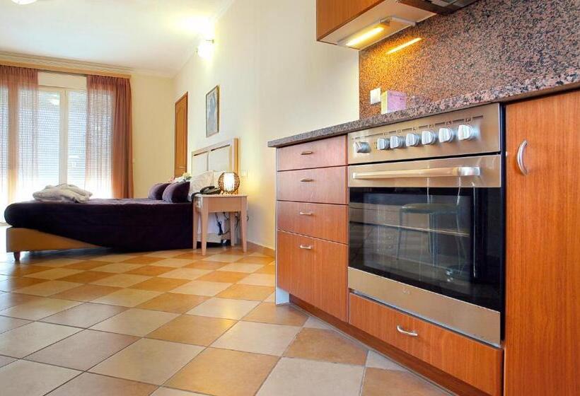 수피리어 스튜디오 바다 전망, Sea View Resorts & Spa