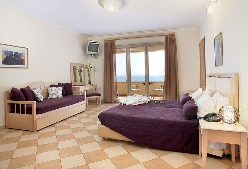 수피리어 스튜디오 바다 전망, Sea View Resorts & Spa