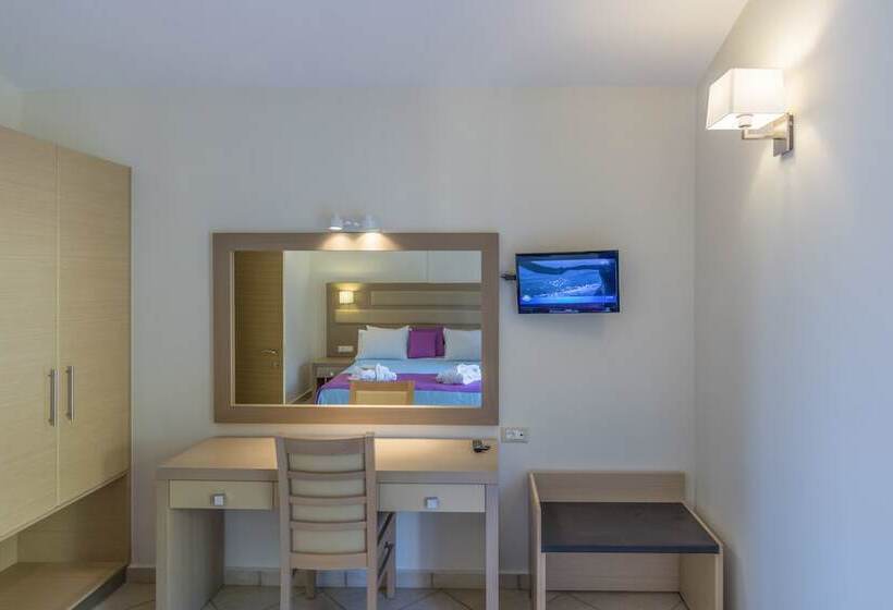 침실 1개 바다 전망 아파트, Sea View Resorts & Spa