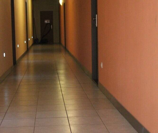 اتاق استاندارد, Inter Hostel Liberec