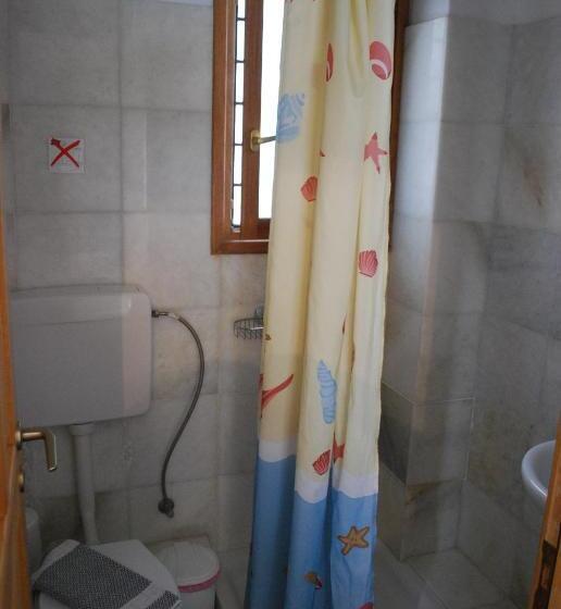 经济房, Siroco S Rooms And Studios