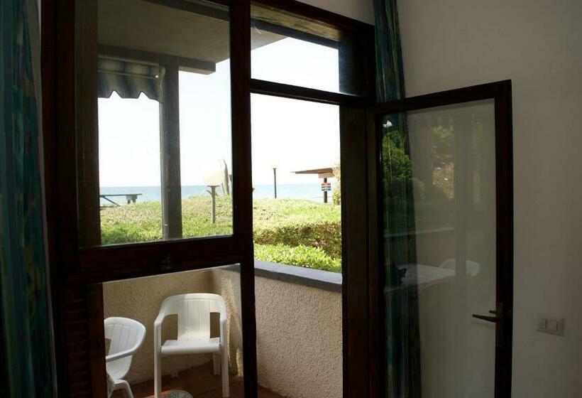 低层单卧公寓, Baia Toscana