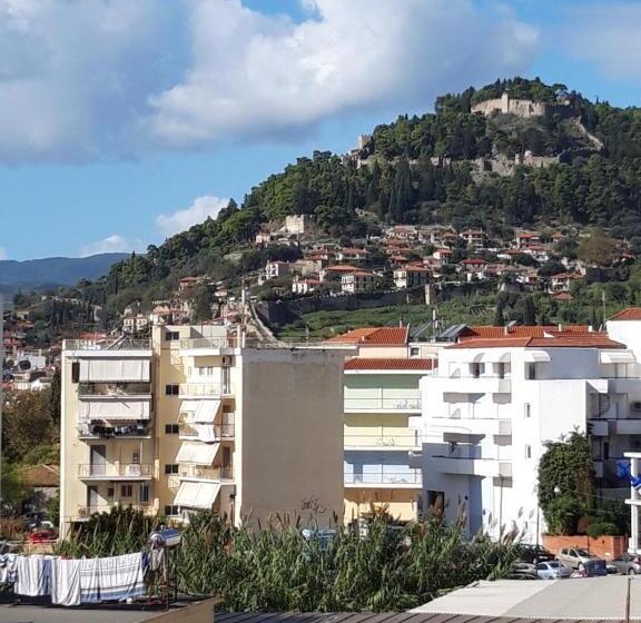 Номер Стандарт, ξενοδοχείο αφροδίτη  Hotel Aphrodite