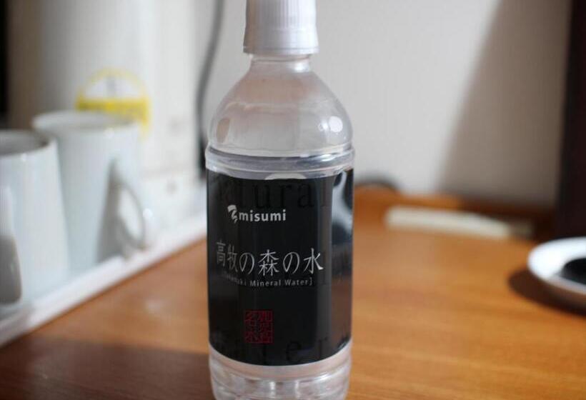 스탠다드 룸, Hakata Green Hotel Tenjin
