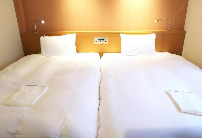 Standardzimmer, The B Kobe