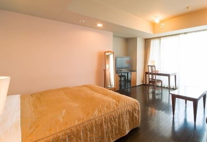 Номер Стандарт, The Residential Suites Fukuoka