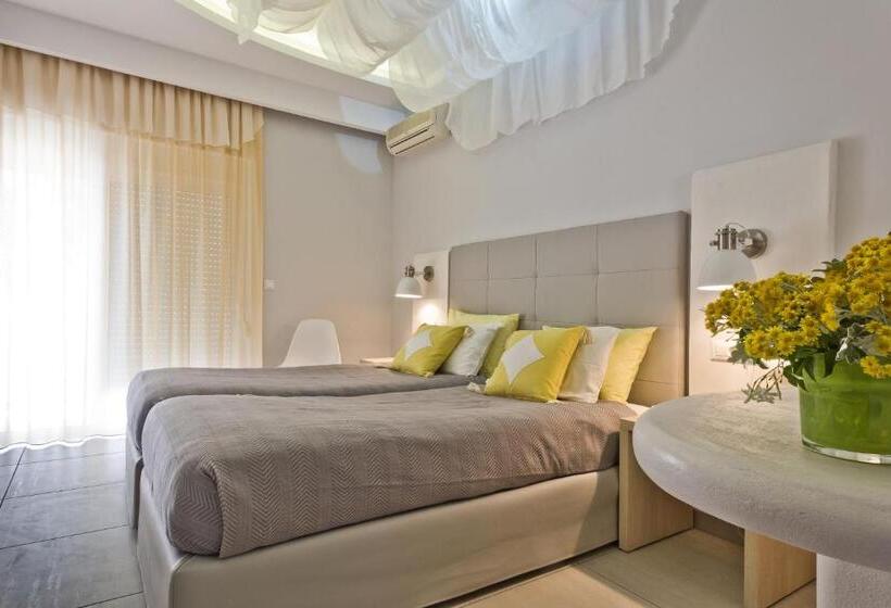 Студия Стандарт, Venezia Bungalows