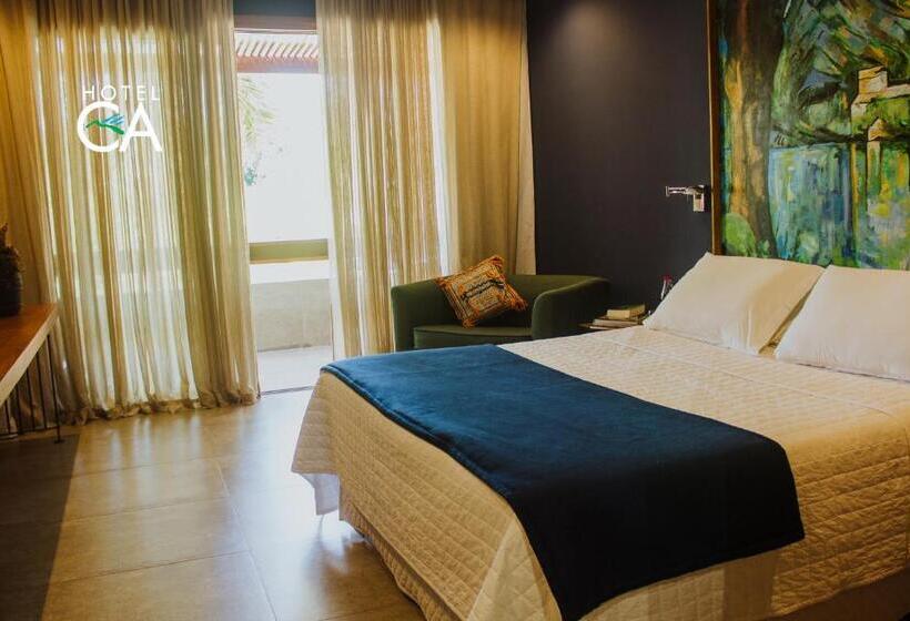 Апартаменты Deluxe 1 Спальня, Canto Das Aguas  Roteiro De Charme