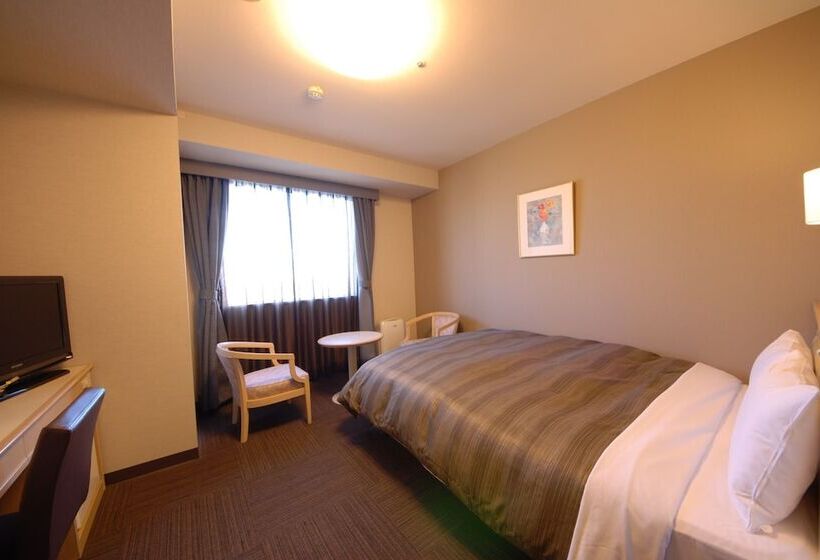 Номер Стандарт, Route Inn Grantia Komaki