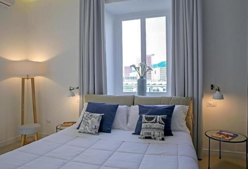 اتاق لوکس, Starhost   Petit B&b