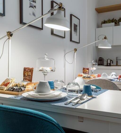 اتاق لوکس, Starhost   Petit B&b